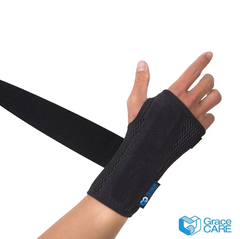 Sản phẩm nẹp hỗ trợ cổ tay có thể điều chỉnh WS224