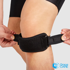 Sản phẩm hỗ trợ đầu gối, xương bánh chè KB224
