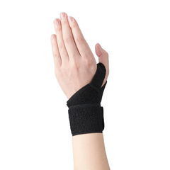 Đai Cố Định Cổ Tay WRIST BANDAGE