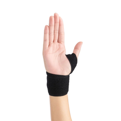 Đai Cố Định Cổ Tay WRIST BANDAGE