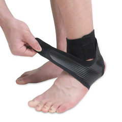 Băng cuốn bảo vệ mắt cá chân, cổ chân Aolikes AL-7130