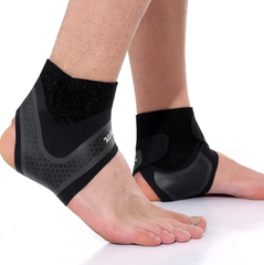 Băng cuốn bảo vệ mắt cá chân, cổ chân Aolikes AL-7130
