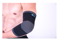 Sản phẩm hỗ trợ khuỷu tay đàn hồi 4 hướng EB120