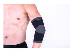 Sản phẩm hỗ trợ khuỷu tay đàn hồi 4 hướng EB120