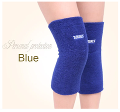 Băng đầu gối êm ái, dày dặn, thấm hút mồ hôi Aolikes AL-0517