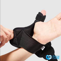 Sản phẩm hỗ trợ ngón tay có thể điều chỉnh WS223