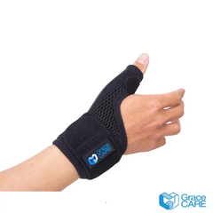 Đai nẹp cố định ngón tay cái Grace Care WS223 (dùng được cho cả 2 tay) | Đai nẹp ngón cái