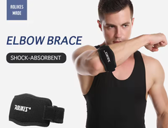 Băng quấn bảo vệ khuỷu tay Aolikes AL-7949