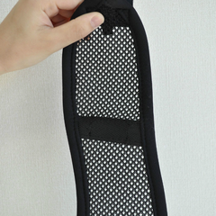 Đai Nẹp Cổ Thoáng Khí BREATHABLE NECK SUPPORT
