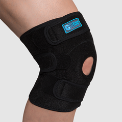 Sản phẩm hỗ trợ đầu gối có thể điều chỉnh KB221