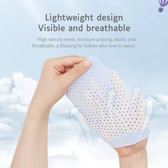 Bó gối tập bò, tập đi cho bé Aolikes ALKS003