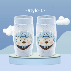 Bó gối tập bò, tập đi cho bé Aolikes ALKS003