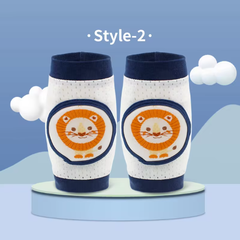 Bó gối tập bò, tập đi cho bé Aolikes ALKS003