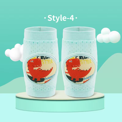 Bó gối tập bò, tập đi cho bé Aolikes ALKS003