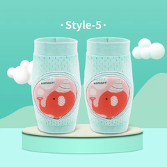 Bó gối tập bò, tập đi cho bé Aolikes ALKS003