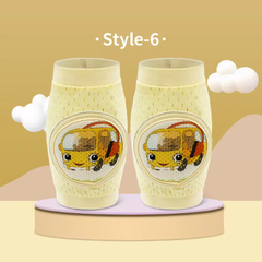 Bó gối tập bò, tập đi cho bé Aolikes ALKS003