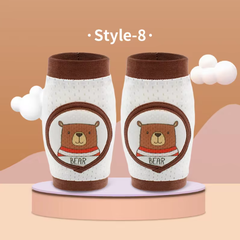 Bó gối tập bò, tập đi cho bé Aolikes ALKS003