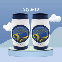 Bó gối tập bò, tập đi cho bé Aolikes ALKS003