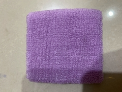 (Kích cỡ 8cm) Băng tay thể thao thấm mồ hôi, co giãn mềm mại