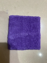 (Kích cỡ 8cm) Băng tay thể thao thấm mồ hôi, co giãn mềm mại