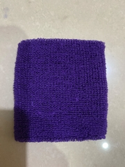 (Kích cỡ 8cm) Băng tay thể thao thấm mồ hôi, co giãn mềm mại