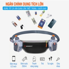 Túi đeo hông chạy bộ GF109RB
