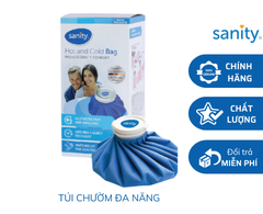 Túi Chườm Nóng Lạnh Sanity