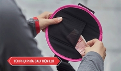 Túi đeo điện thoại chạy bộ Armband GF201RA