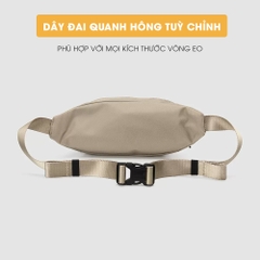 Túi chạy bộ, túi đeo chéo GF121RB