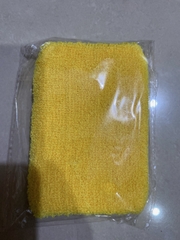 (Kích cỡ 11cm) Băng tay thể thao thấm mồ hôi, co giãn mềm mại