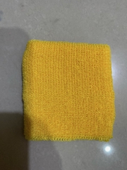 (Kích cỡ 8cm) Băng tay thể thao thấm mồ hôi, co giãn mềm mại