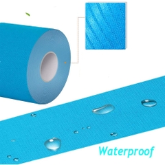 Băng dán cơ thể thao cao cấp DragoTape - cuộn Pre-cut 5cm*5m (Combo 2 cuộn)