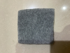 (Kích cỡ 8cm) Băng tay thể thao thấm mồ hôi, co giãn mềm mại