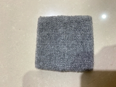 (Kích cỡ 8cm) Băng tay thể thao thấm mồ hôi, co giãn mềm mại