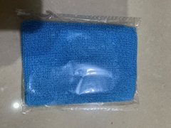 (Kích cỡ 11cm) Băng tay thể thao thấm mồ hôi, co giãn mềm mại