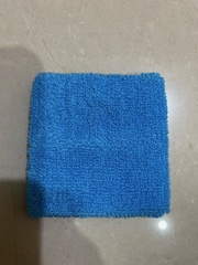 (Kích cỡ 8cm) Băng tay thể thao thấm mồ hôi, co giãn mềm mại