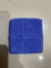 (Kích cỡ 8cm) Băng tay thể thao thấm mồ hôi, co giãn mềm mại