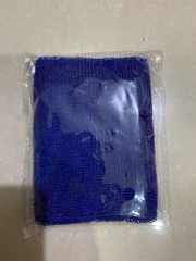 (Kích cỡ 11cm) Băng tay thể thao thấm mồ hôi, co giãn mềm mại