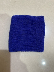 (Kích cỡ 8cm) Băng tay thể thao thấm mồ hôi, co giãn mềm mại