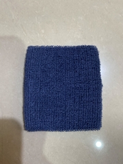 (Kích cỡ 8cm) Băng tay thể thao thấm mồ hôi, co giãn mềm mại