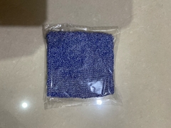 (Kích cỡ 8cm) Băng tay thể thao thấm mồ hôi, co giãn mềm mại