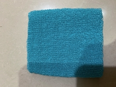 (Kích cỡ 8cm) Băng tay thể thao thấm mồ hôi, co giãn mềm mại