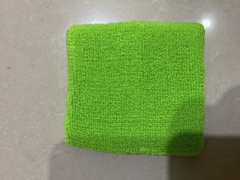 (Kích cỡ 8cm) Băng tay thể thao thấm mồ hôi, co giãn mềm mại