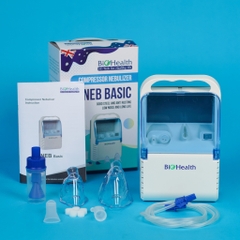 Máy Phun Khí Dung Neb Basic