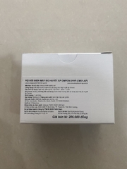 Bộ Đổi Điện Máy Đo Huyết Áp Omron HHP-CM01-AP