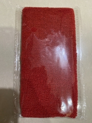 (Kích cỡ 15cm) Băng tay thể thao thấm mồ hôi, co giãn mềm mại