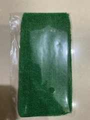(Kích cỡ 15cm) Băng tay thể thao thấm mồ hôi, co giãn mềm mại