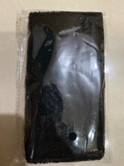 (Kích cỡ 15cm) Băng tay thể thao thấm mồ hôi, co giãn mềm mại