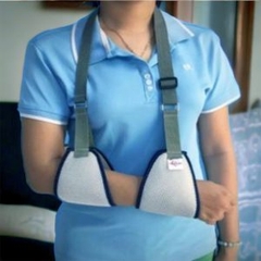 Túi đỡ tay 2 mảnh Ty sport