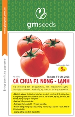 Cà chua F1 Nóng Lạnh GM-2008